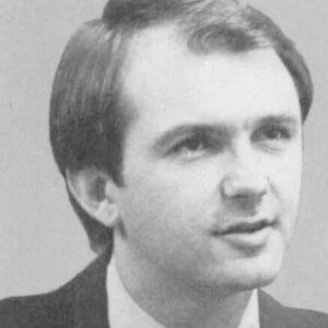 Bob Holden