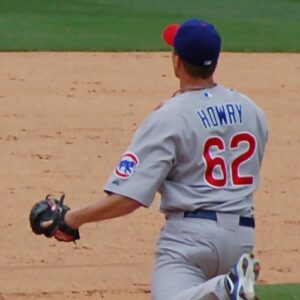 Bob Howry