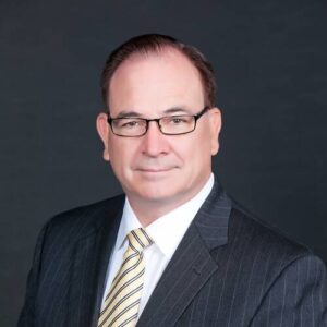 Bob Huff
