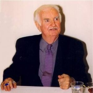 Bob Keeshan