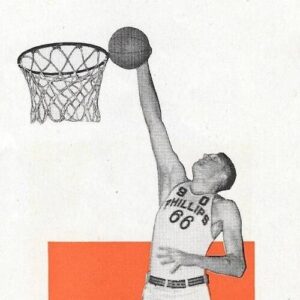 Bob Kurland