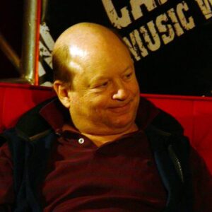 Bob Lefsetz