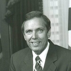 Bob Martinez