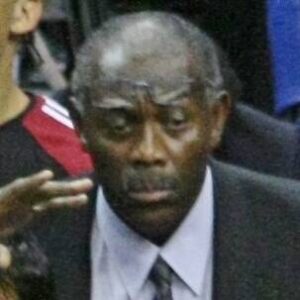 Bob McAdoo