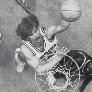 Bob McCurdy