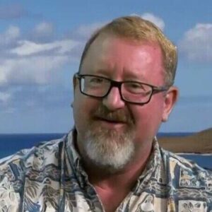 Bob McDermott