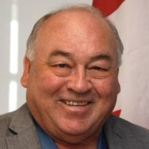 Bob McLeod