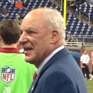 Bob McNair