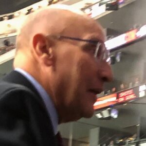 Bob Miller