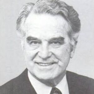 Bob Mollohan