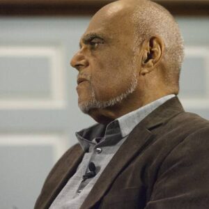 Robert Parris Moses
