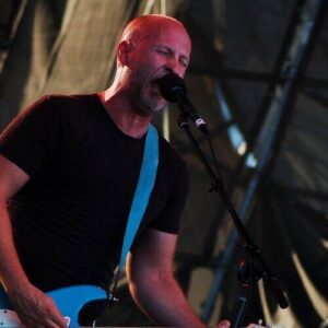 Bob Mould