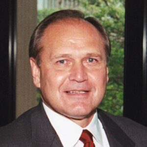 Robert Nardelli
