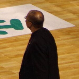 Bob Nash