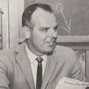 Bob Nichols
