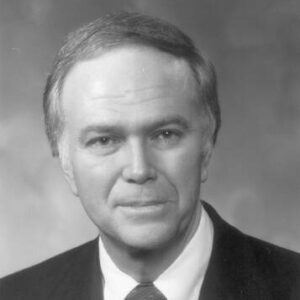 Bob Packwood