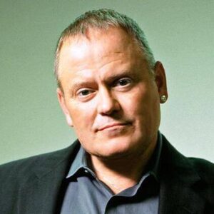 Bob Parsons