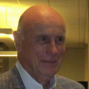 Bob Pettit