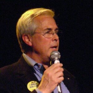 Bob Poe