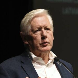 Bob Rae