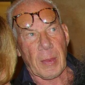 Bob Rafelson