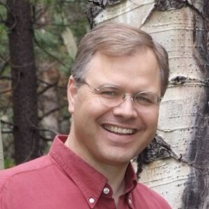 Bob Schaffer