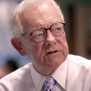 Bob Schieffer