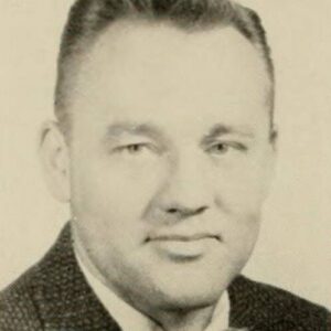 Bob Thalman