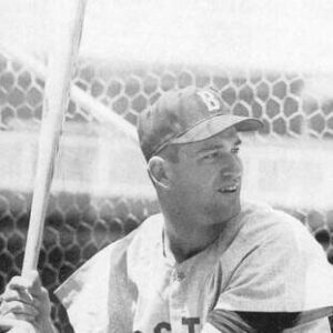 Bob Tillman