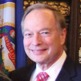 Bob Vogel
