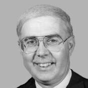 Robert Smith Walker