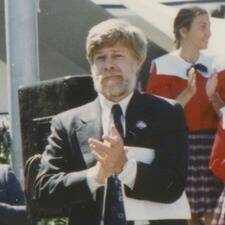 Bob Walsh