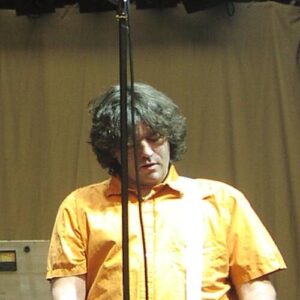 Bob Weston