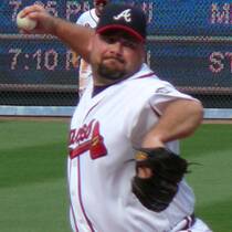 Bob Wickman