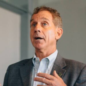 Bob Wieckowski