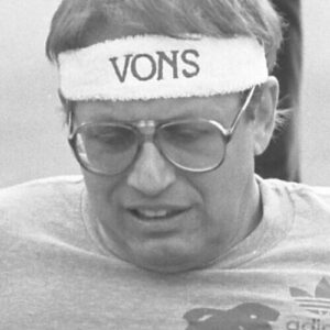 Bob Wieland