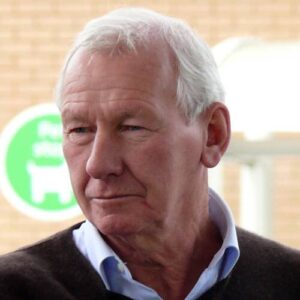 Bob Wilson