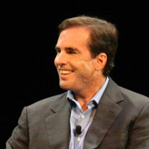 Bob Woodruff