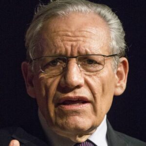 Bob Woodward