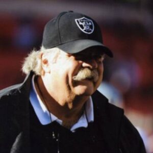 Bob Wylie