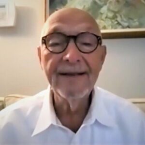 Bob Zellner