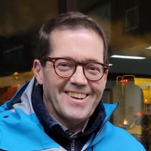 Bob Zimmer