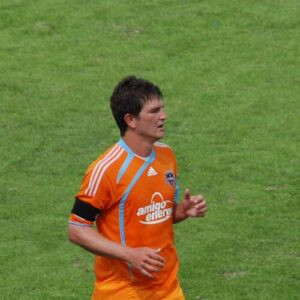 Bobby Boswell
