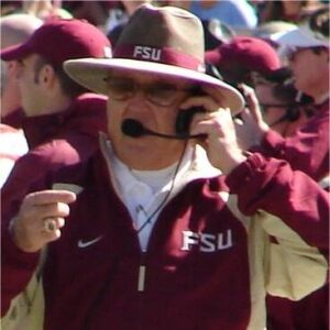 Bobby Bowden
