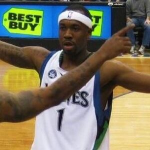 Bobby Brown
