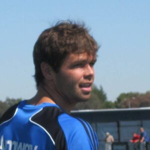 Bobby Burling