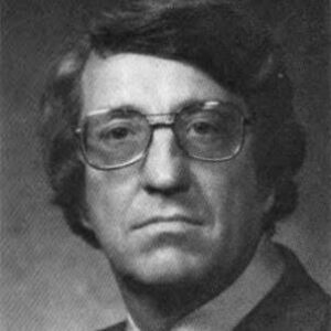 Bobby Crim