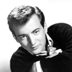 Bobby Darin