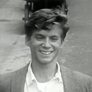 Bobby Diamond