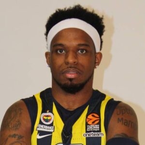 Bobby Dixon